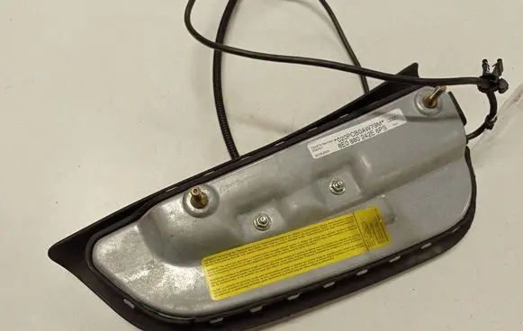 Audi A4 S4 B6 8E 8H Seat airbag 8E0880242E