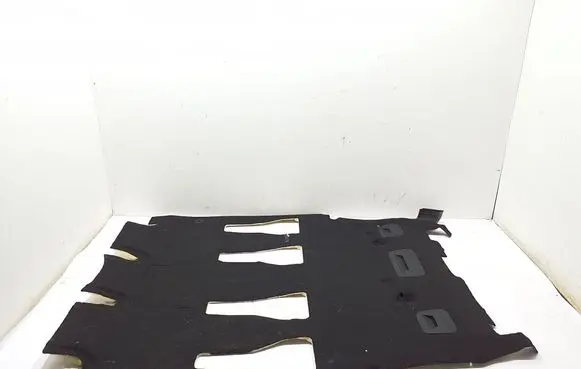 Chrysler Pacifica Interior carpet 5SN20DX9AH