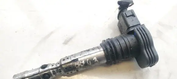 Audi TT Mk1 High voltage ignition coil 0040102043 0026221021