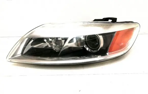 Audi Q7 4L Headlight/headlamp 4L0941003H 89313010