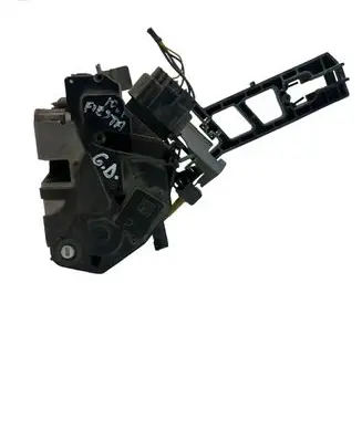 Ford Fiesta Rear door lock 8A6AA26413AD 40744133 34708