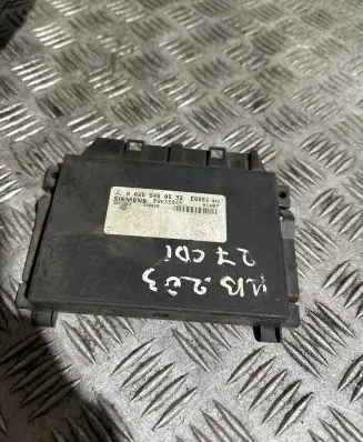 Mercedes-Benz C W203 Gearbox control unit/module A0255450532