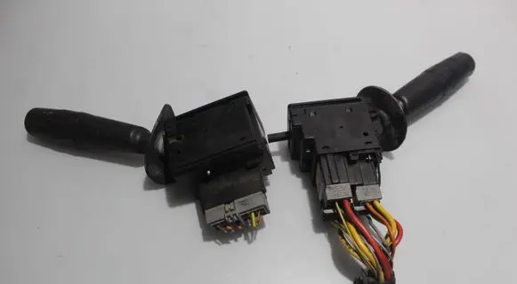 Citroen Xsara Light switch