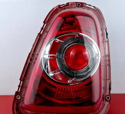 Mini One - Cooper Coupe R56 Rear/tail lights 725591205