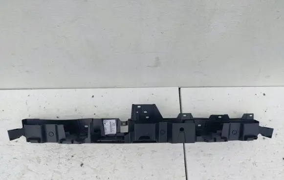 Citroen C4 III e-C4 Rear shock/impact absorber stay/bar 9830703680