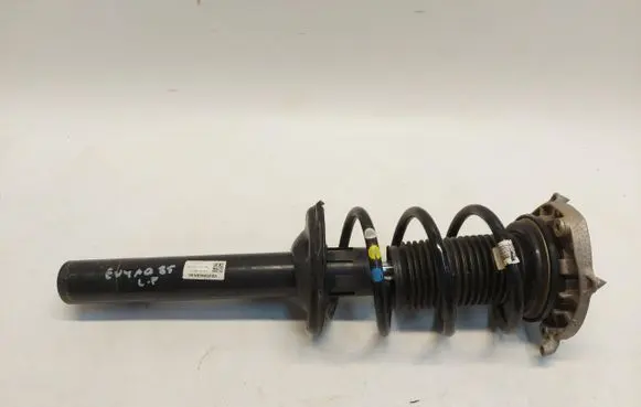 Skoda Enyaq iV Front shock absorber/damper 1EA413023BK-JLK01