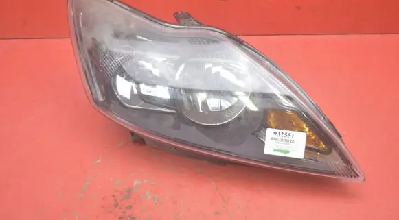 Ford Focus C-MAX Headlight/headlamp 8M51-13W029-CE