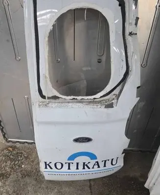 Ford Transit Courier Back/rear loading door 