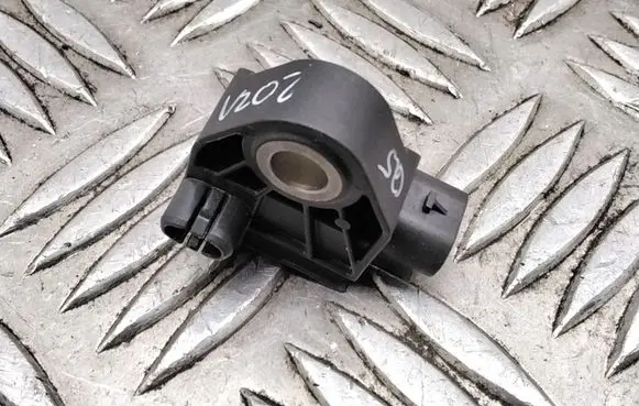 Audi Q5 SQ5 Airbag deployment crash/impact sensor 4N0959345