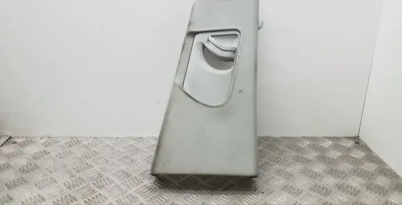 Audi A7 S7 4G (B) pillar trim (top) 4G8867244