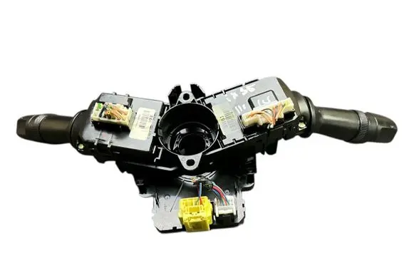 Wiper turn signal indicator stalk/switch