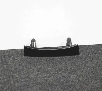 Opel Mokka Other center console (tunnel) element 42429485