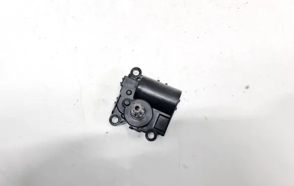 Tesla Model S Air flap motor/actuator D332CK8AA04 D332-CK8AA04