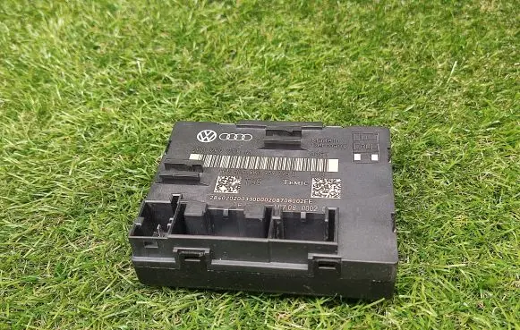 Door control unit/module