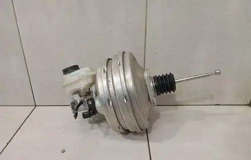 Porsche 911 991 Brake booster 99135502532