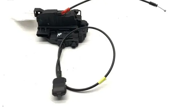 Mercedes-Benz Citan W415 Front door lock 8200497604