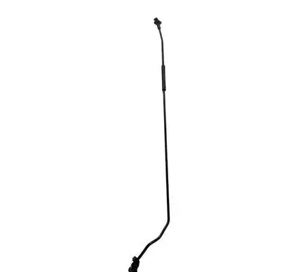 Chevrolet Malibu Engine bonnet/hood prop rod/strut 84245104 84100757
