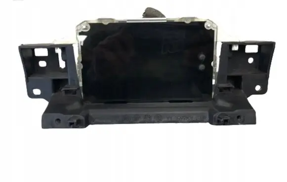 Ford Focus Screen/display/small screen AM5T18B955AG