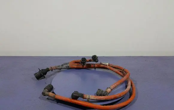 Renault Megane III Other wiring loom 7420803047