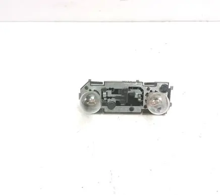 Volkswagen Sharan Tail light bulb cover holder 7M3945257A