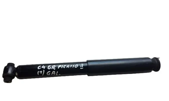 Citroen C4 II Picasso Rear shock absorber/damper 9808182680