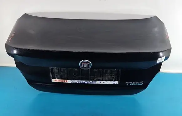 Fiat Tipo Tailgate/trunk/boot lid IMPRK1556960