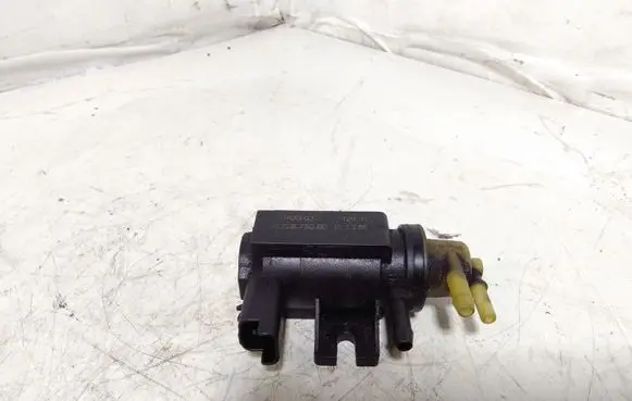 Ford C-MAX II Turbo solenoid valve 9672875080