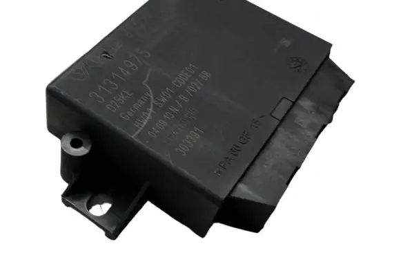 Volvo S60 Parking PDC control unit/module 31314975 303391 1324760100