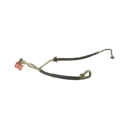 Air conditioning (A/C) pipe/hose