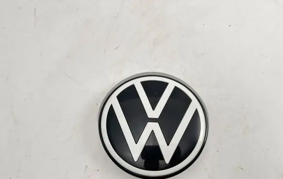 Volkswagen ID.3 Manufacturer badge logo/emblem 10A853601