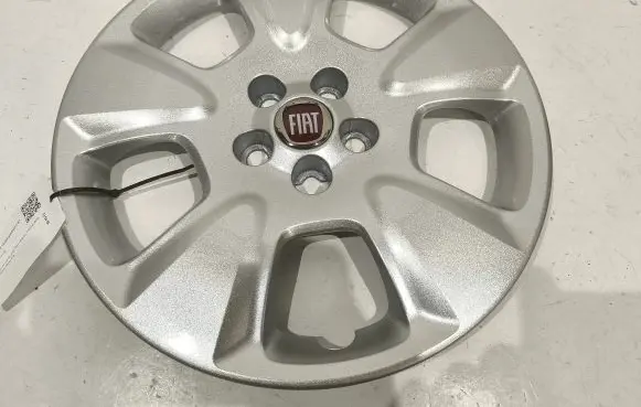 Fiat Doblo R15 wheel hub/cap/trim 51921756