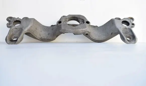 Audi A4 S4 B6 8E 8H Gearbox mounting bracket 8E0399263AG