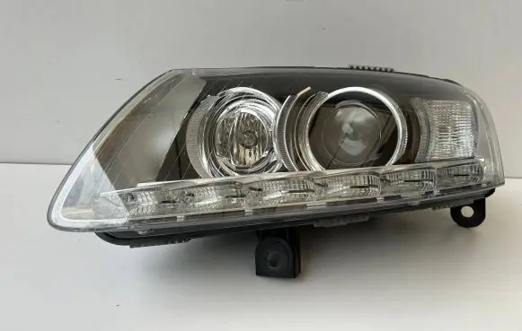 Audi A6 S6 C6 4F Headlight/headlamp 4F0941029