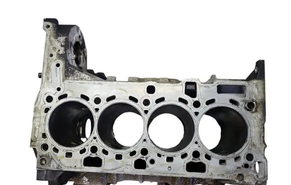 BMW 3 E90 E91 Engine block N47D20C