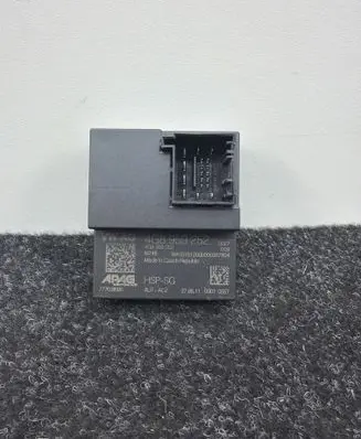 Audi A7 S7 4G Other control units/modules 4G8959252 00010557