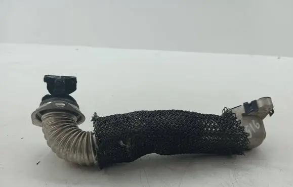 Citroen DS3 EGR valve line/pipe/hose 30230H01