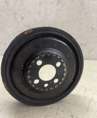 Seat Leon (5F) Crankshaft pulley 04L105243