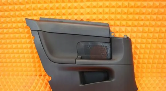 Volvo C30 Coupe rear side trim panel 39871229