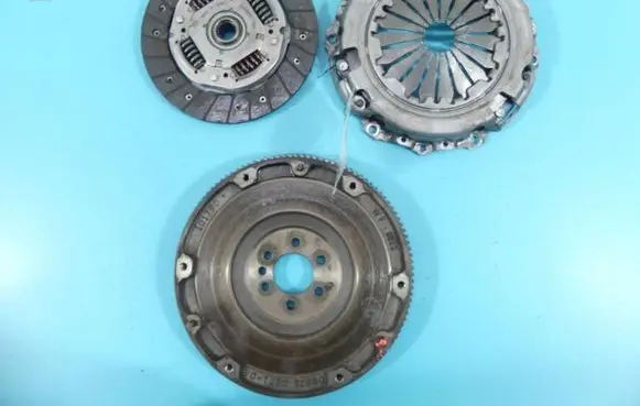 Clutch set kit
