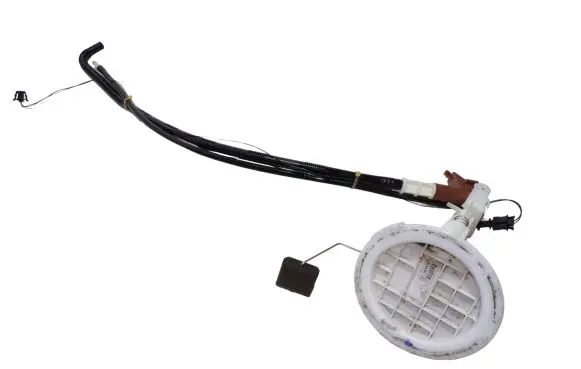 Audi A6 S6 C6 4F Fuel level sensor 4F0201317