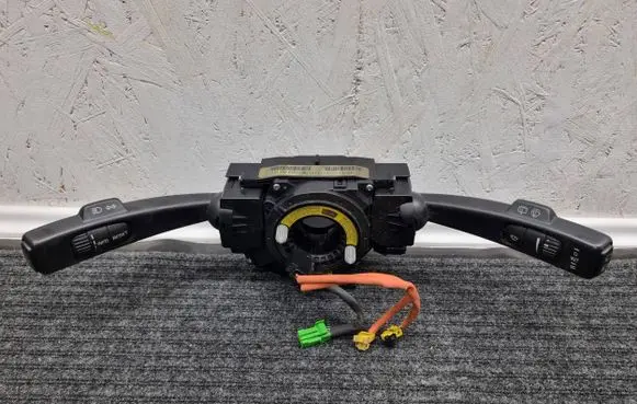 Volvo V50 Wiper control stalk 17D770