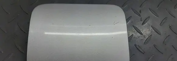 Nissan Pathfinder R50 Fuel tank cap