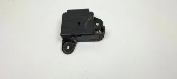 Opel Crossland X Other control units/modules 9802447780
