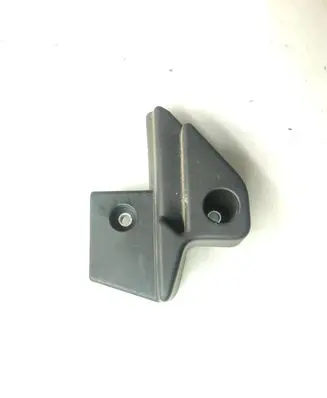 Audi A1 Parcel shelf load cover mount bracket 8X0863424
