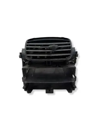 Smart ForTwo I Dash center air vent grill 0001163V022