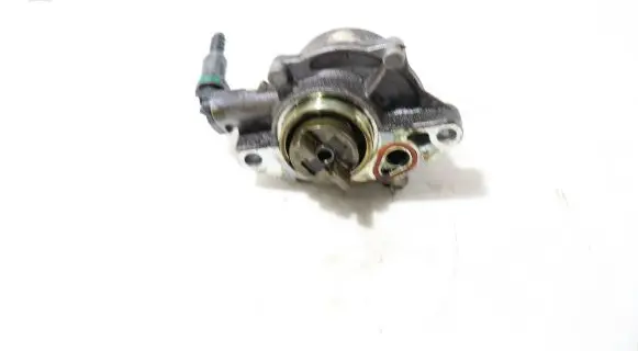 Vacuum pump