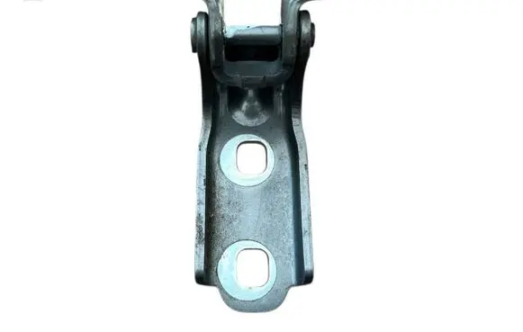 Front door lower hinge