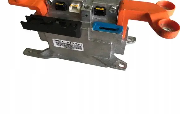 Mercedes-Benz EQS V297 Other control units/modules A7899828201