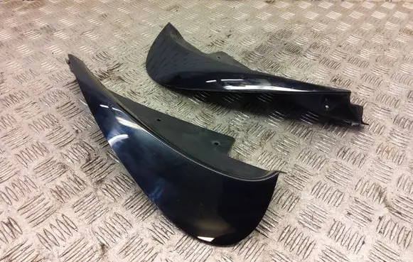 Renault Zoe Tailgate trim 833313257R