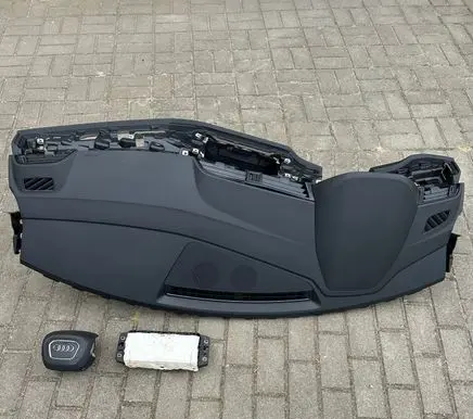 Audi Q3 F3 Airbag set 